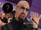 Михаил Шуфутинский