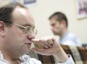 Франков о первых шагах Маркевича в "Днепре"