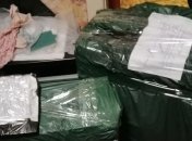 В Кривом Роге задержали четырех жителей города за распространение детской порнографии