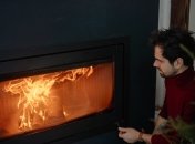 Вы снова сможете наслаждаться видом огня