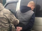 Вооруженный пенсионер напал на полицию и пытался спасти задержанного