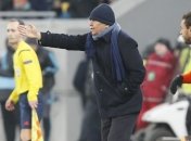 Луческу: В чемпионате Италии приобрел много опыта