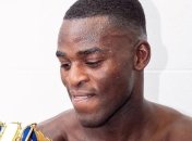 Буатси: Джошуа является более значимой фигурой в мире бокса, нежели Альварес