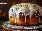 Паску печь легче, чем вы думаете (изображение создано с помощью ИИ)