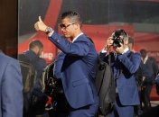 "Твиттер" составил сборную Евро-2016 из самых популярных игроков