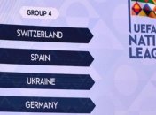 Сантьяго Бернабеу не примет матч Испания - Украина