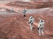 Ученые сделали сенсационное заявление о жизни на Марсе