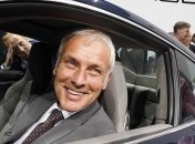 Новым главой Volkswagen стал директор Porsche Маттиас Мюллер