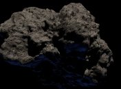 Самые известные метеориты на Земле (Фото)