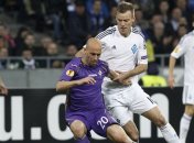 "Челси" и "Ливерпуль" включились в борьбу за Ярмоленко