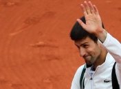 Джокович: Приятно, что я не буду одним из главных фаворитов Уимблдона