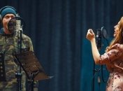 Андрей Хлывнюк и Тина Кароль презентовали клип на песню "Безодня" (Видео)