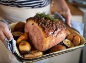 Победитель "МастерШефа-5" поделился рецептом буженины из филе индейки