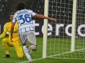 Худший сценарий для Шахтера: Боруссия М уступила Интеру (видео)