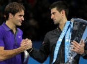 Джокович одержал победу в Итоговом турнире ATP-2012