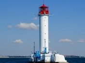 Украинские маяки откроют для туристов