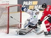 Превью 23 тура Украинской хоккейной лиги – Пари-Матч