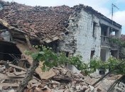 В Албании произошло землетрясение: разрушены дома, есть пострадавшие