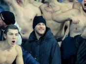 Ярмоленко и ультрас "Динамо" помирились