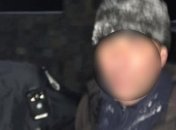 В Ровенской области пьяный водитель избил полицейского