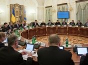 Совбез утвердил "список Савченко-Сенцова"