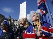Великобритания начала готовиться к "жесткому" Brexit