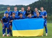 Футболісти "Динамо"