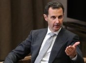 "Рабы США": Асад вернул Франции орден Почетного легиона