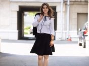 В ОП опровергают информацию о наличии у Мендель авто с именным номером