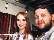 У бывшего узника Кремля Афанасьева родилась дочь