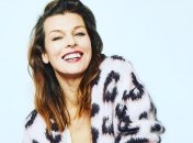 Милла Йовович призналась, как гордится дочерью, получившей роли в Disney и Marve
