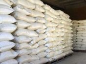 Украина ввела пошлину на российскую соду 