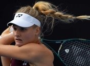 Ястремская может принять участие в малом Итоговом турнире WTA
