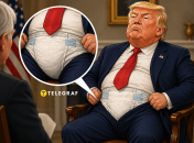 Американский президент