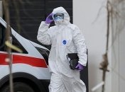 Эпидемия: во Львовской области зафиксировали еще одну смерть пациента от COVID-19