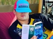 "Экономике будут вилы": Усик высказался о карантине