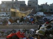 Сирийские повстанцы одобрили план по доставке помощи в Алеппо