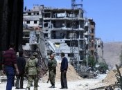 Иран пригрозил Израилю ответом на авиаудар по Сирии