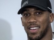 Джошуа: Бой с Паркером опаснее, чем с Уайлдером