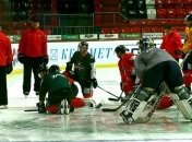 КХЛ. "Донбасс" не имеет права на ошибку