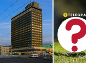 В Луганске увидели птицу красную розелу