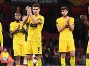 Лига Европы: результаты и обзоры матчей 3 октября (Фото, Видео)