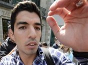 Луис Суарес узнает решение по апелляции в ближайшие три дня