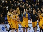 Установлен рекорд посещаемости в баскетбольной Суперлиге