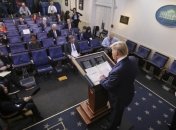 Коронавирус в США: как американцы оценивают действия Трампа