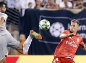 Международный кубок чемпионов: расписание матчей