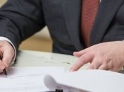 Порошенко подписал решение СНБО о бюджете-2019 касательно нацбезопасности