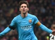 Месси не сыграет в полуфинале клубного Мундиаля