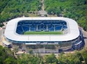 Одесский стадион уже подготовили к матчу сборных Украины и Молдовы