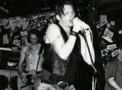 Умер основатель группы Beastie Boys